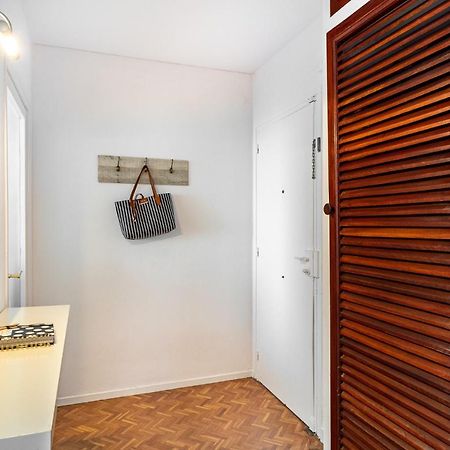 Liana Seaview & Beach - Apartment مونغات المظهر الخارجي الصورة