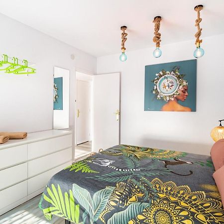 Liana Seaview & Beach - Apartment مونغات المظهر الخارجي الصورة