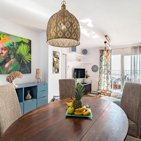 Liana Seaview & Beach - Apartment مونغات المظهر الخارجي الصورة