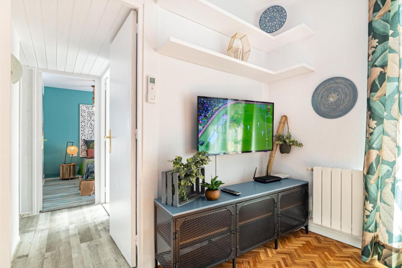 Liana Seaview & Beach - Apartment مونغات المظهر الخارجي الصورة
