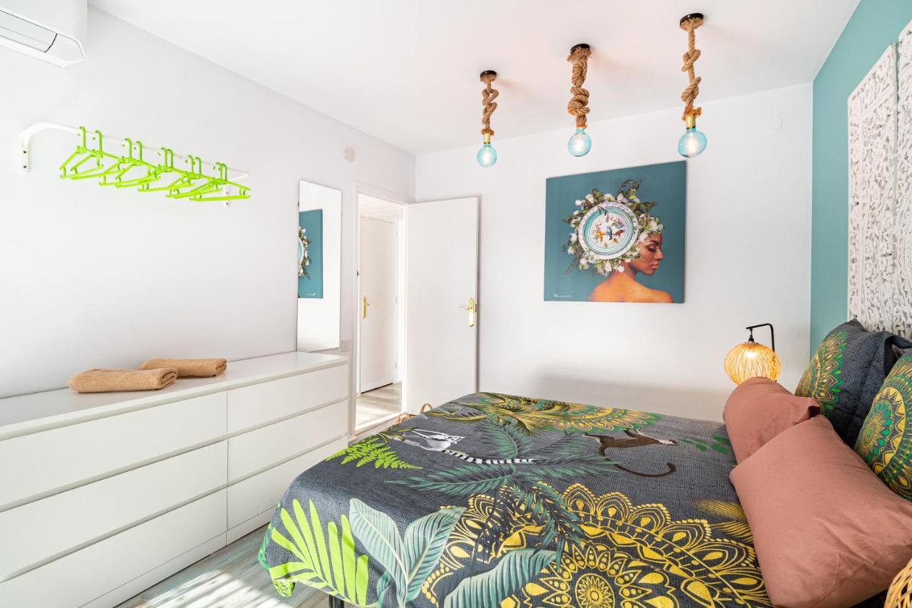 Liana Seaview & Beach - Apartment مونغات المظهر الخارجي الصورة