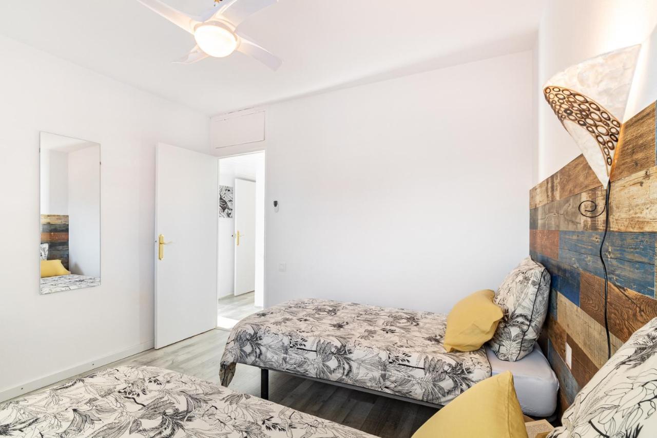 Liana Seaview & Beach - Apartment مونغات المظهر الخارجي الصورة