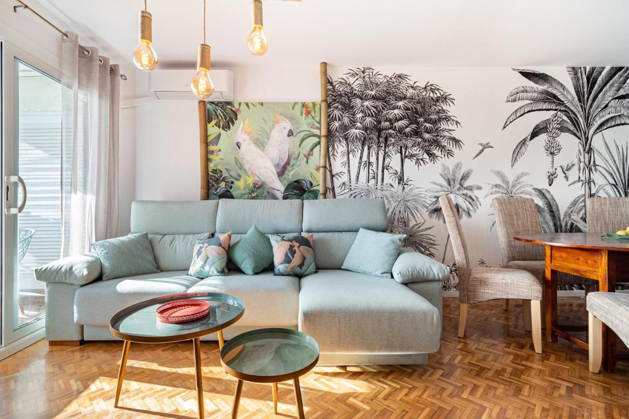 Liana Seaview & Beach - Apartment مونغات المظهر الخارجي الصورة