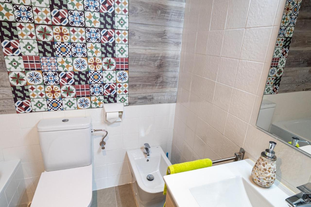Liana Seaview & Beach - Apartment مونغات المظهر الخارجي الصورة