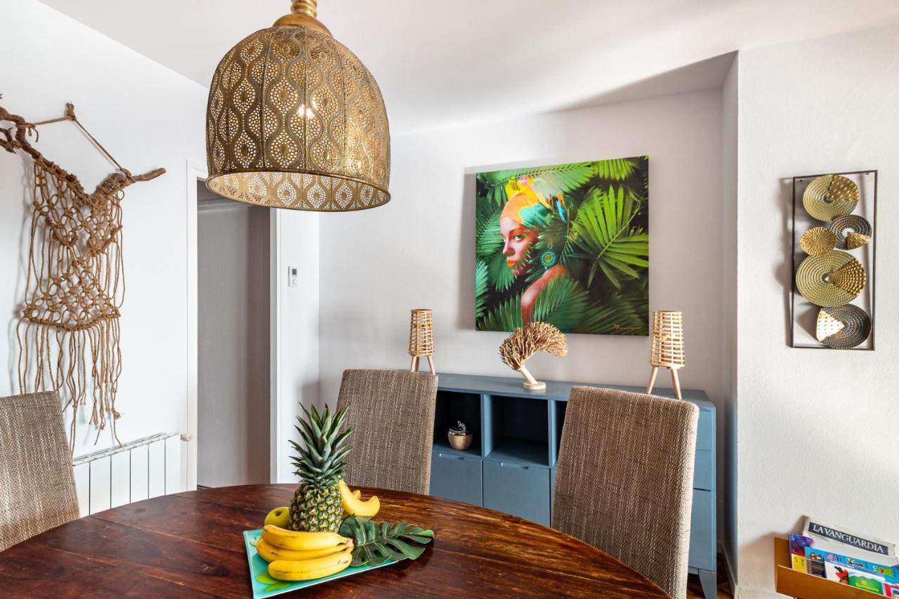 Liana Seaview & Beach - Apartment مونغات المظهر الخارجي الصورة