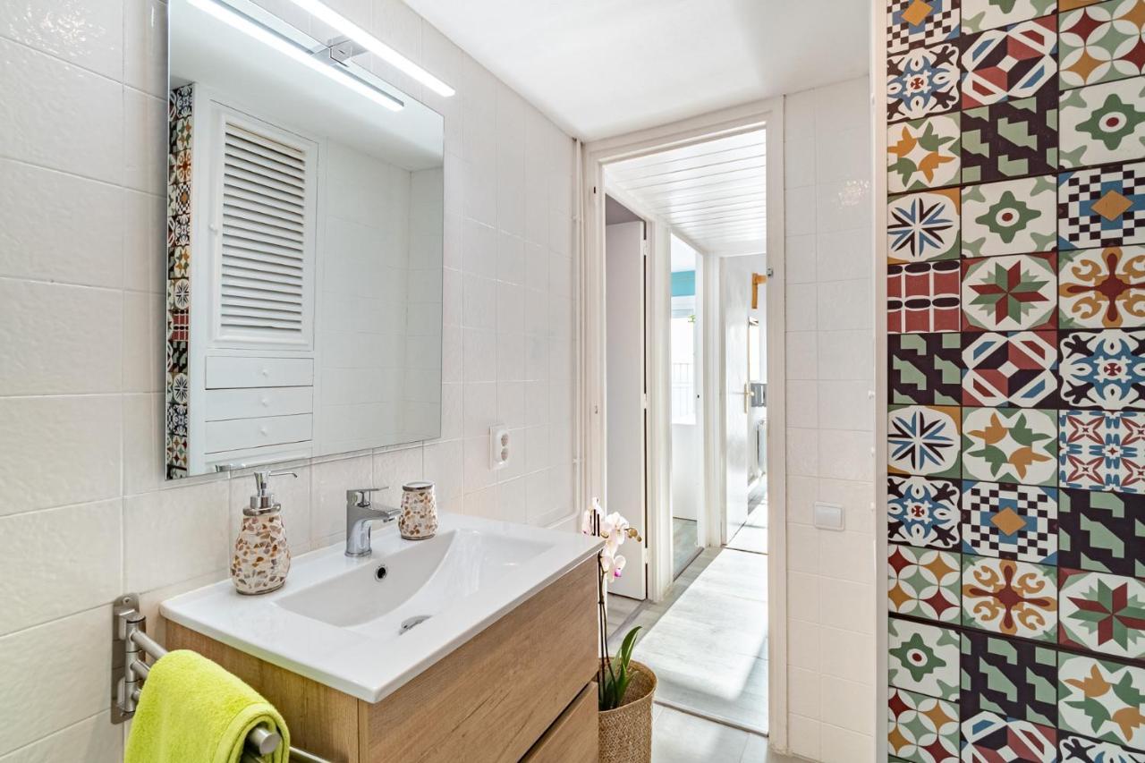 Liana Seaview & Beach - Apartment مونغات المظهر الخارجي الصورة