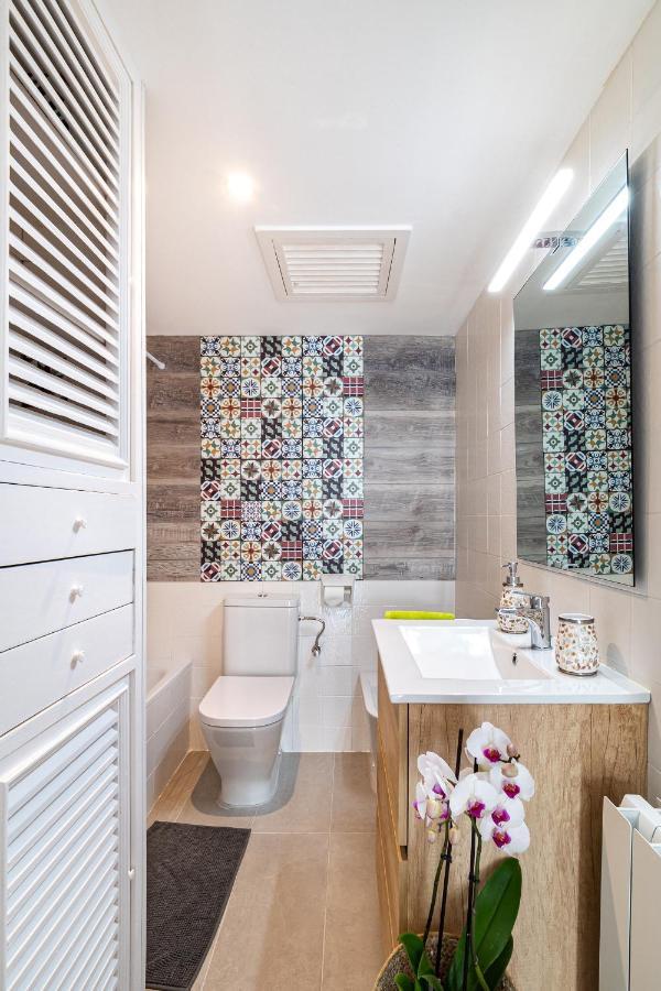 Liana Seaview & Beach - Apartment مونغات المظهر الخارجي الصورة