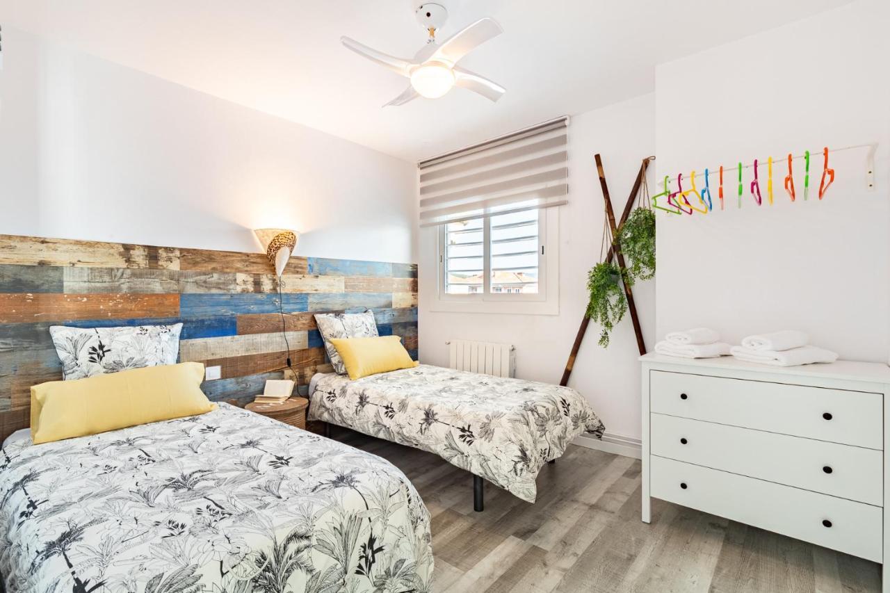 Liana Seaview & Beach - Apartment مونغات المظهر الخارجي الصورة