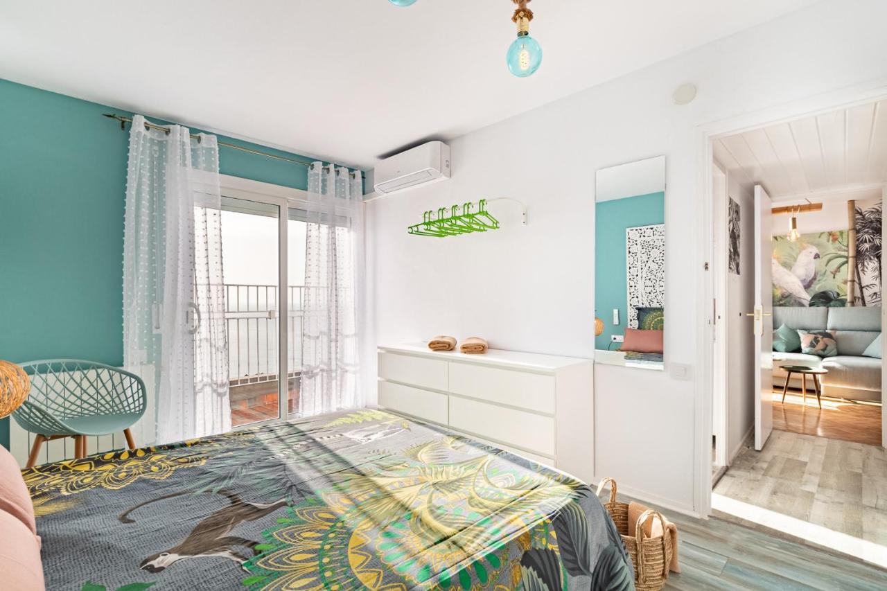 Liana Seaview & Beach - Apartment مونغات المظهر الخارجي الصورة