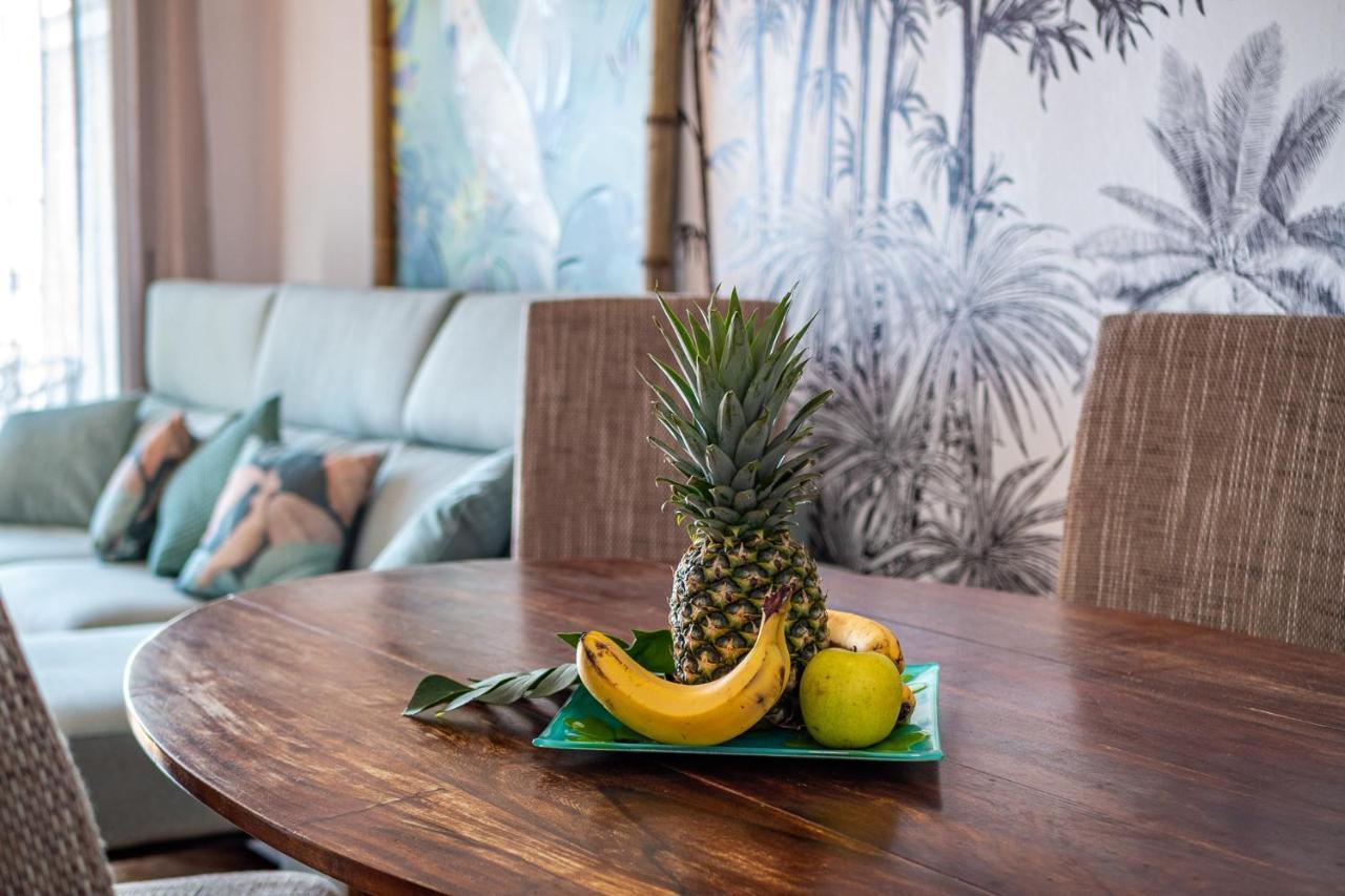 Liana Seaview & Beach - Apartment مونغات المظهر الخارجي الصورة