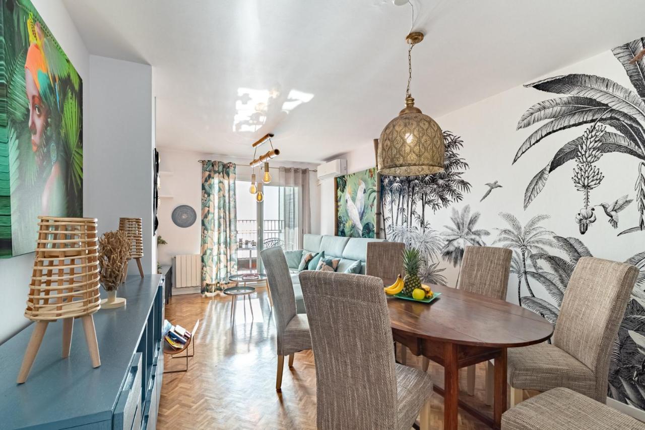 Liana Seaview & Beach - Apartment مونغات المظهر الخارجي الصورة