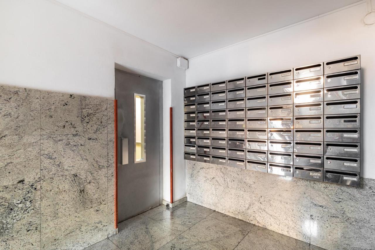 Liana Seaview & Beach - Apartment مونغات المظهر الخارجي الصورة