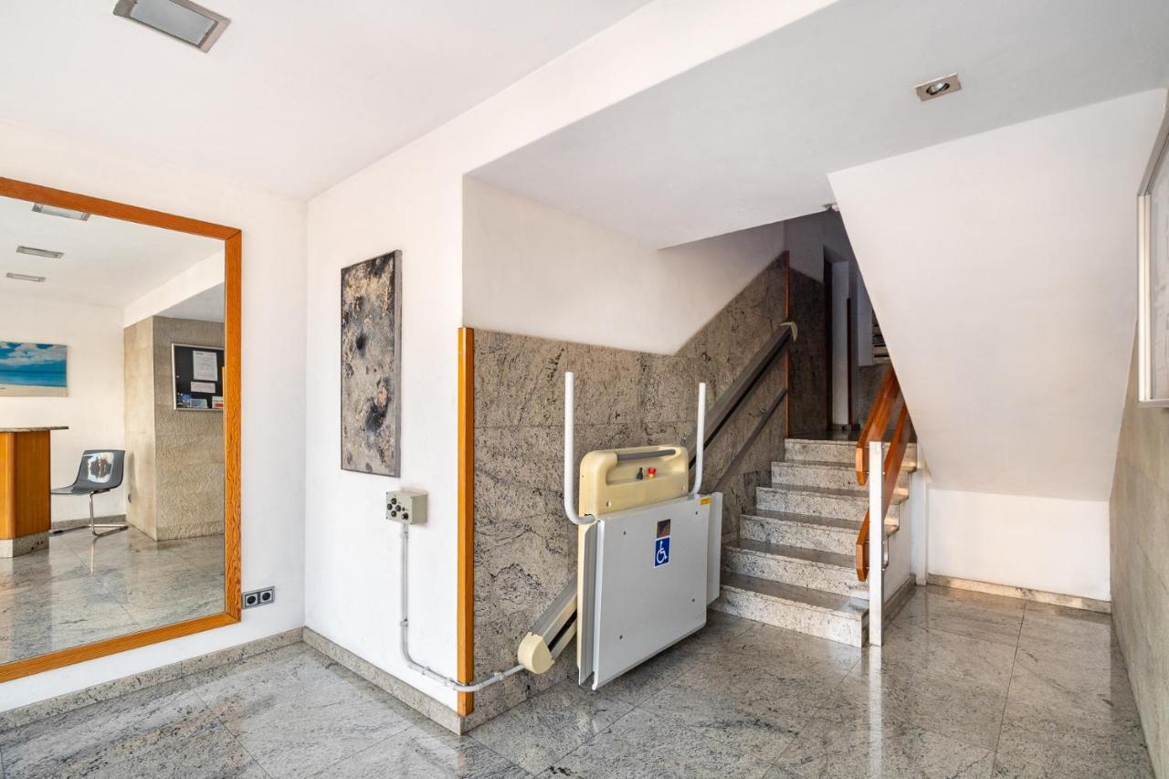 Liana Seaview & Beach - Apartment مونغات المظهر الخارجي الصورة