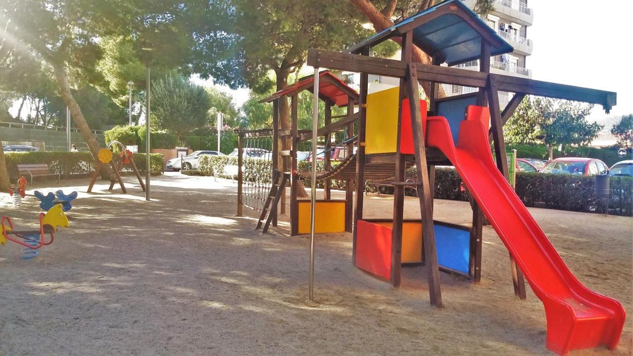 Liana Seaview & Beach - Apartment مونغات المظهر الخارجي الصورة