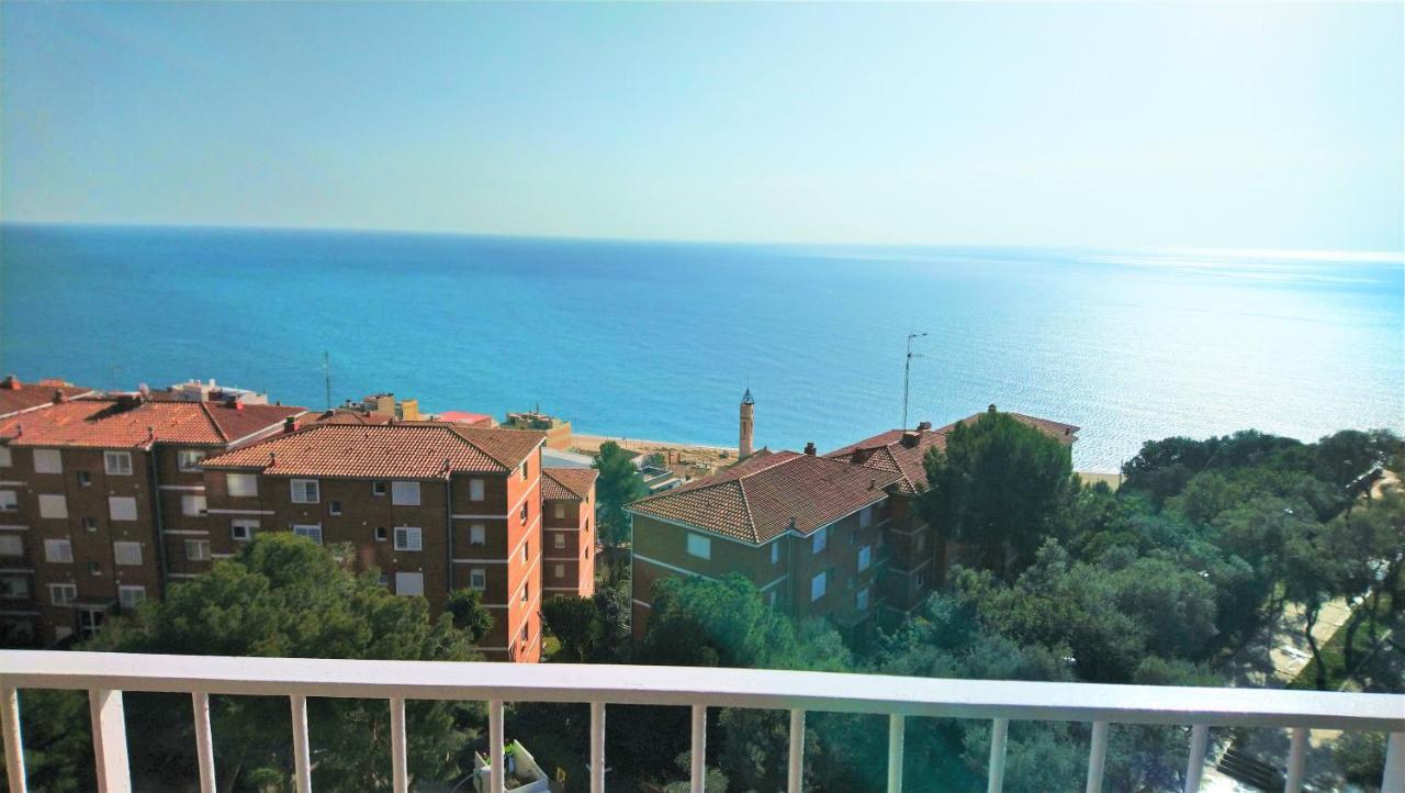 Liana Seaview & Beach - Apartment مونغات المظهر الخارجي الصورة
