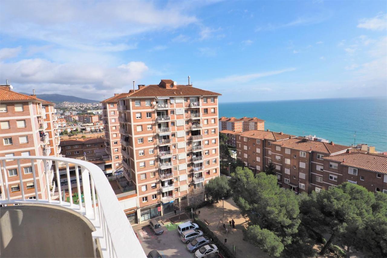 Liana Seaview & Beach - Apartment مونغات المظهر الخارجي الصورة