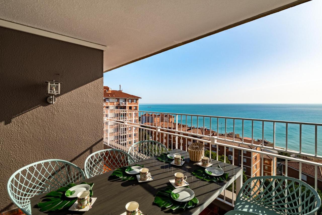 Liana Seaview & Beach - Apartment مونغات المظهر الخارجي الصورة