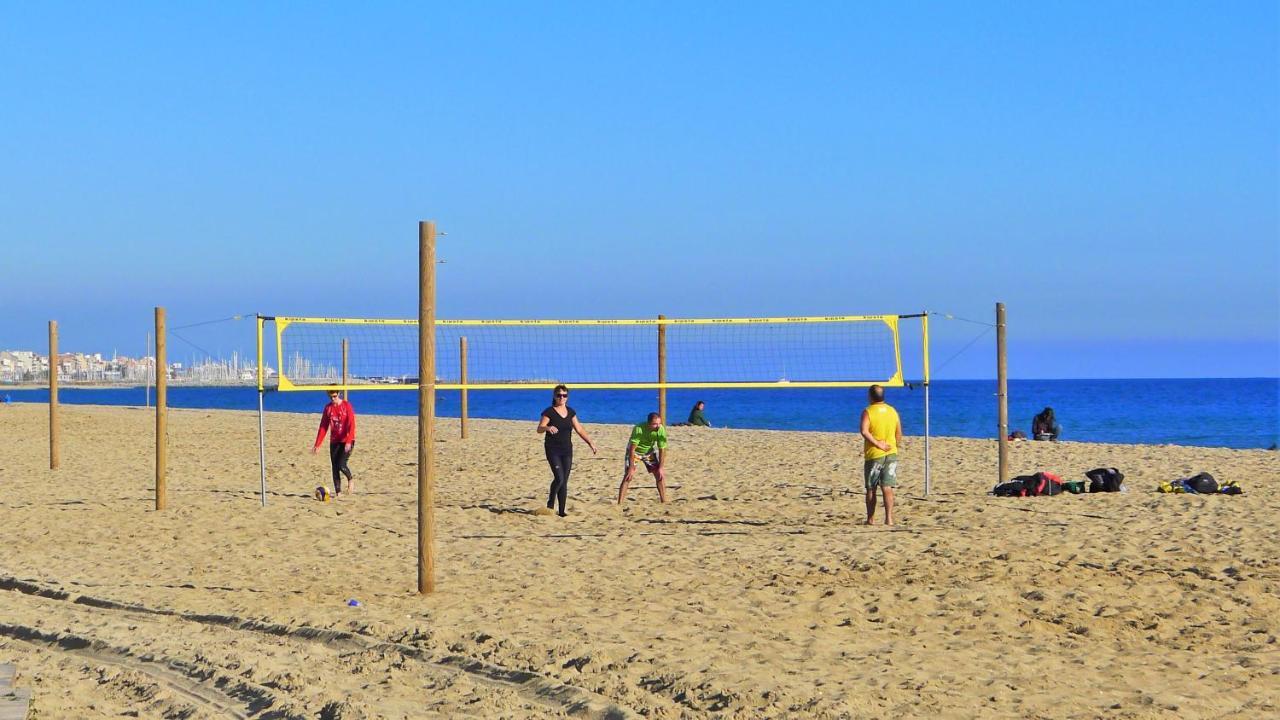 Liana Seaview & Beach - Apartment مونغات المظهر الخارجي الصورة