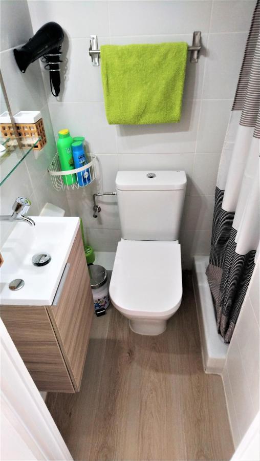 Liana Seaview & Beach - Apartment مونغات المظهر الخارجي الصورة
